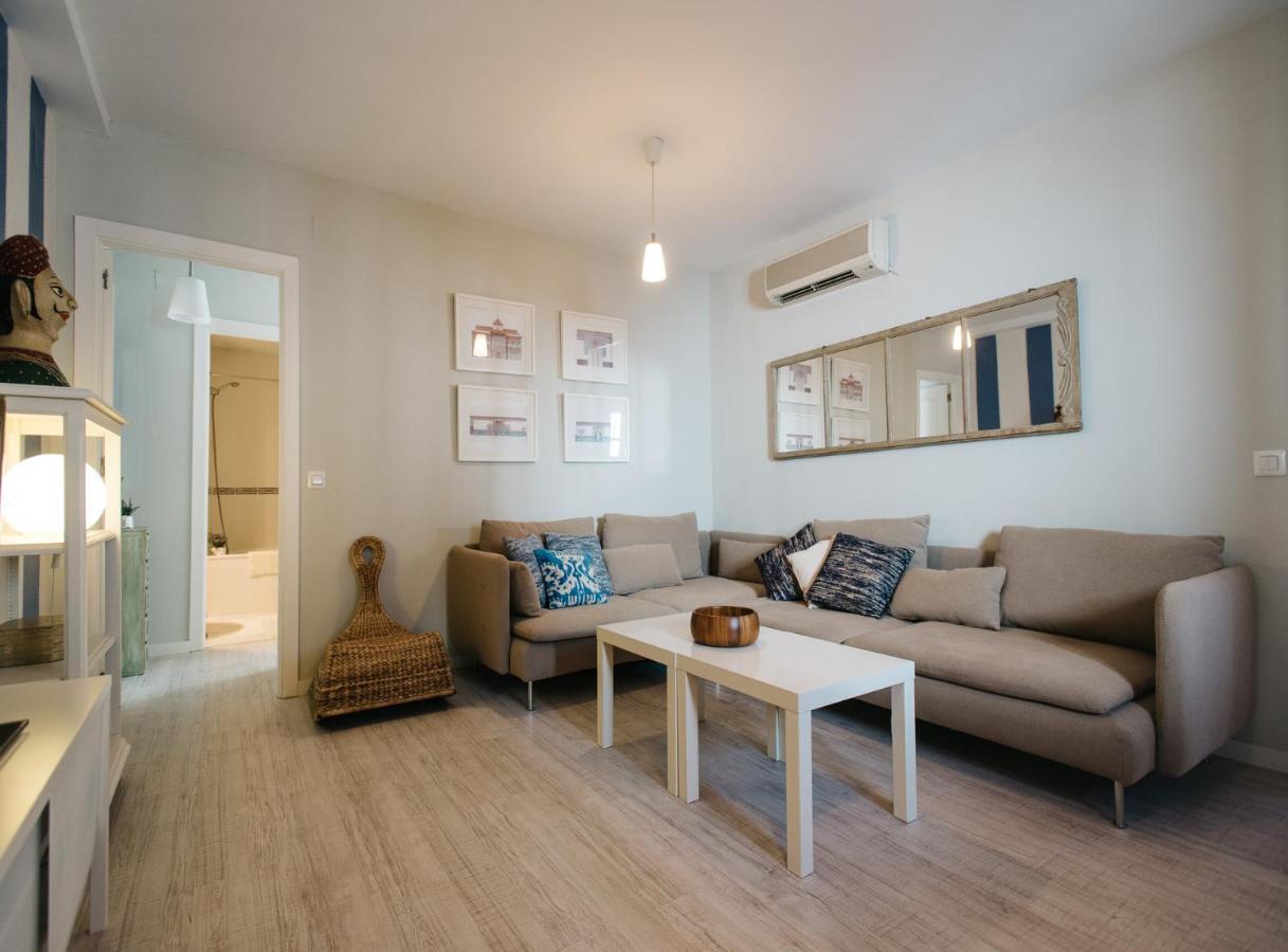 Rentalsevilla Vidrio I Exterior photo